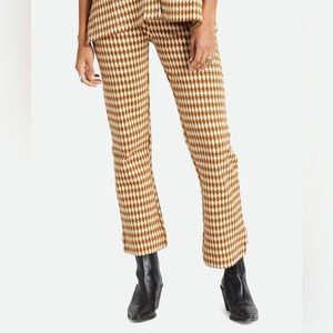 (SOLD) Brixton Dominica Pants